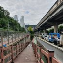 홍제자전거주차장 이미지