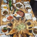 계림정 갈비탕