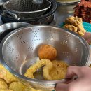 볼빨간분식 | 제천 여행 가볼 만한 곳 분식맛집 제천빨간오뎅 후기