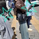 뷰티 파트너 | 적선동 경복궁역 뷰티 매장 홍보 대행 후기: 종로구 2인 3시간 전단지 배포로 완성한 집객 효과