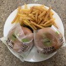 프랭크버거 북면점 이미지