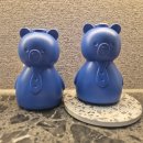 조온 | 변기 세정제 유목민 탈출? [조온하루 곰돌이 변기세정제 클리너] 설치 꿀팁 및 솔직 리뷰