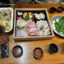 남해 회 해산물 이미지