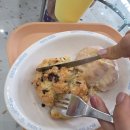 무무디저트 | [진주 충무공동 카페 맛집] 무무스콘— 크리스마스 감성 가득한 스콘 디저트 맛집 방문 후기