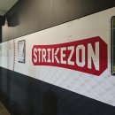 드래곤스트라이크 | [실내 가볼만한곳] 마곡 스트라이크존 실내야구연습장 내돈내산 후기