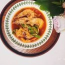 닭해물짬뽕 닭육수 활용 짬뽕탕 짬뽕레시피 이미지