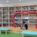 은평어린이영어도서관 (평생학습관 1층) 이미지