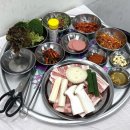 능곡서비스 | [시흥] 능곡동 냉삼 국내산 한돈 냉상&amp;생삼 맛집 | “삼삼이네 시흥능곡점” 후기