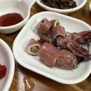 [경북/울릉]1일차 점저 :: 울릉도 도동항 시원한 오징어 내장탕 맛집, 까치식당 내돈내산 후기