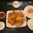토박이치킨 이미지