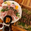 위브더스테이트7단지 | 부천 숙성회 맛집 화연 코스요리 횟집 솔직후기