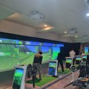 베스트 골프연습장 이미지