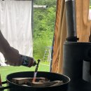 HJ글램핑 | 포천 HJ글램핑 후기｜아이와 가기 딱 좋은 실내 놀이터 수영장까지 있는 캠핑장 추천