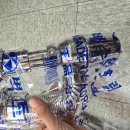 진영철물 | 욕실 셀프 인테리어의 완성! 공수철마켓에서 일체형 폼업 산 후기