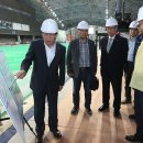 체육시설 이미지