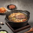 미꾸야 남원추어 해장국 선지 듬뿍 보양식