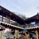 화성 | [화성 베이커리 카페 맛집] 한옥버치ㅣ화성 서신면 카페 후기