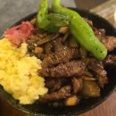 덮밥에반하다 | ​[강남구청역 맛집 애견동반] 고기 폭탄에 반하다! '고기가득덮밥' 평일 저녁 든든한 한 끼 후기