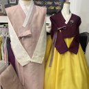 이순영한복 이미지