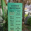 대전 근교 아이랑 가족과 함께 물놀이 하기 좋은 곳 논산관광농원 이용료 및 솔직후기