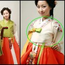베틀한복 이미지