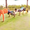 화창태권도장 이미지