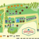 서정온천오토캠핑장 이미지