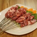 천년양꼬치