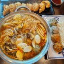 이고집만두 방문 후기: 줄 서서 먹는 굴림만두 전골과 군만두의 매력
