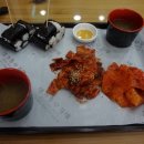 명가충무김밥 이미지