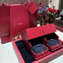 명품한정도시락본점 | [리뷰로그] C 드 까르띠에 웨딩링 구매·사은품 후기 - 신세계백화점 본점·가격·사은품 정리