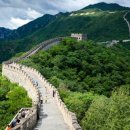 루지LU | 🇨🇳 무톈위 만리장성(Mutianyu Great Wal) 티켓 예약 및 이용 가이드 : 케이블카 / 로프웨이 / 셔틀버스...