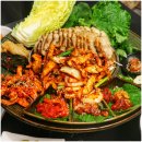 친절한혜자씨 | 부산 서면 술집 신상 갑오징어 보쌈 맛집 친절한혜자씨 웨이팅 후기