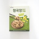 알콩달콩청국장 이미지