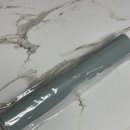 미소로운 와이드 논슬립 테이블 데스크매트 스카이블루 후기