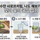 [빛과 파동] 빛, 색 그리고 예술 #5 수잔 사로프 이미지