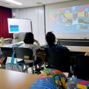 책으로 예술로 의사소통 4대 영역 정복기 이미지