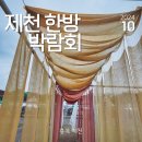 한방웰니스마을 | 2024제천한방바이오박람회 후기 주차 기본 정보