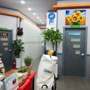 마스터즈 스크린 골프 이미지