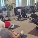 씨유 강화현대점 | 🌸 봄맞이 주말 클래스 후기 | 남성에게 필라테스와 요가가 더 필요한 진짜 이유!🌸[트루핏 맞춤운동 연구소]