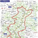 백양산임도(1) 이미지