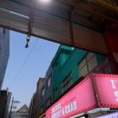 미스터 | [속초] 속초 중앙시장 맛집 미스터머슬 후기