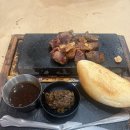 수 스테이크(Soo Steak) | [하노이 맛집] 가성비 폭발하는 스테이크 맛집, Chou Steak 솔직 후기!