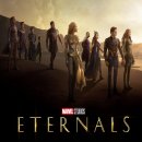 Eternals | 영화 이터널스 결말 줄거리 후기 정보 The Eternals 2021 안젤리나 졸리 마동석