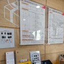 우체국 | [서울뚝섬 우체국] 방문후기