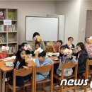 꿈드림 작은도서관 이미지