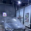 힘플러스병원 | 물왁스 추천 불스원 코트플러스 유리막 코팅제 물왁스 솔직후기