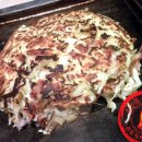 오사카오코노미야끼 이미지