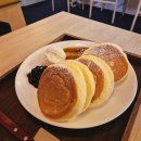 카페리버티 | 카공하기 좋은 산본 수플레 맛집 카페 리버티 더 테이블 내돈내산 후기