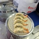 용감한왕만두 도래울점